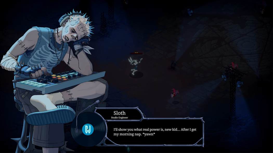 图片[4]-恶魔狂欢 Devil Jam|官方中文|NSZ|-NS游戏网