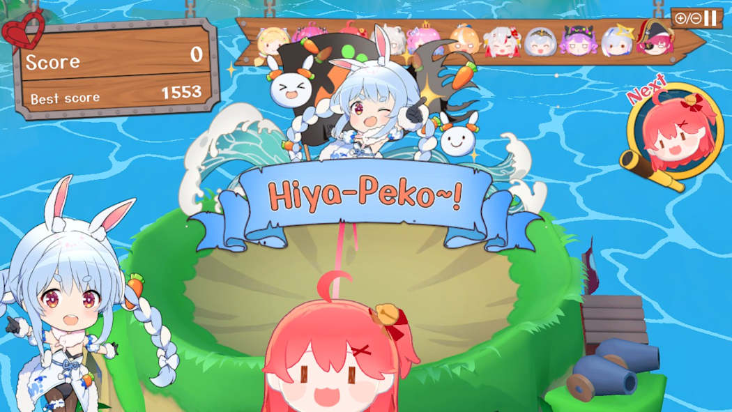 图片[3]-[NS]hololive宝藏山超级豪华包|hololive Treasure Mountain MegaPack-猫叔电玩
