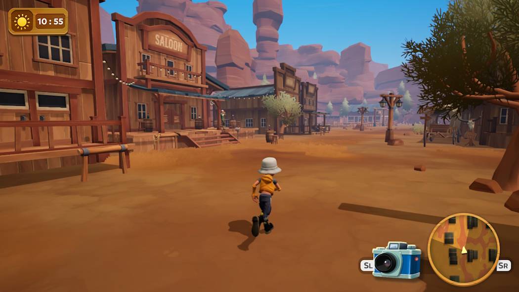 图片[7]-体育夏令营 35项挑战大冒险 Sports Camp|官方中文|NSZ|-NS游戏网