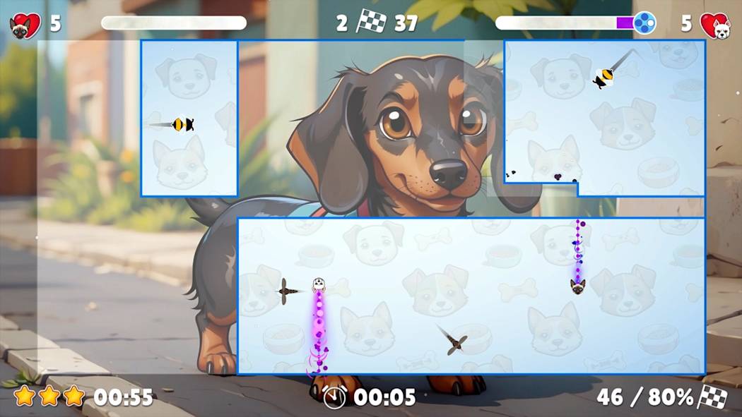 Pet Show 5
