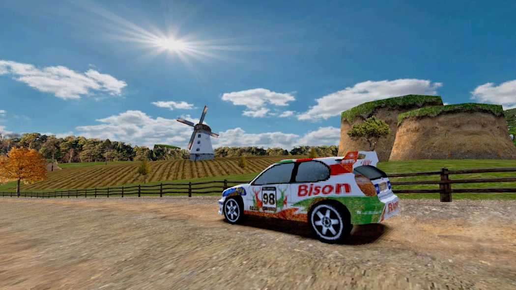 图片[10]-旧日飞车 Old School Rally|官方中文|NSZ|-NS游戏网