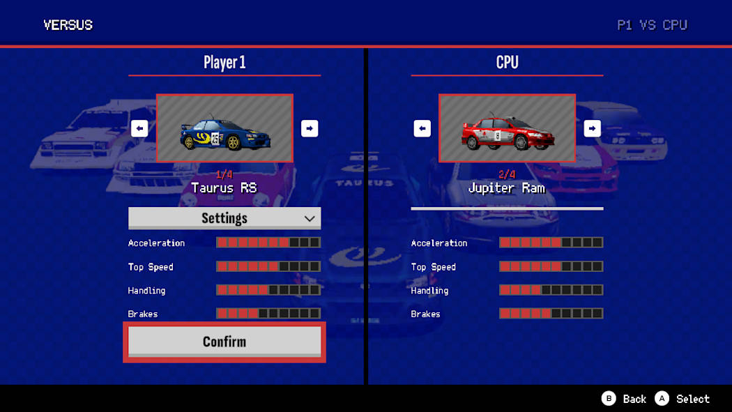 图片[9]-旧日飞车 Old School Rally|官方中文|NSZ|-NS游戏网