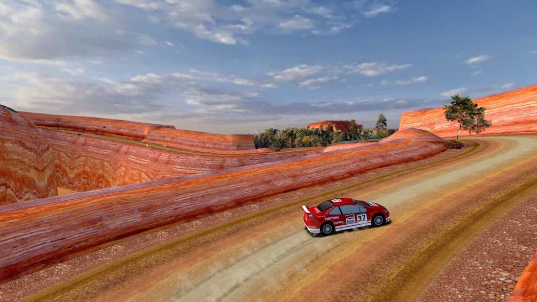 图片[8]-旧日飞车 Old School Rally|官方中文|NSZ|-NS游戏网