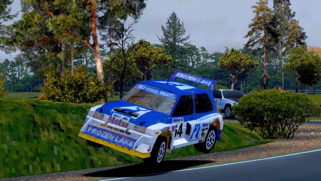 图片[12]-旧日飞车 Old School Rally|官方中文|NSZ|-NS游戏网