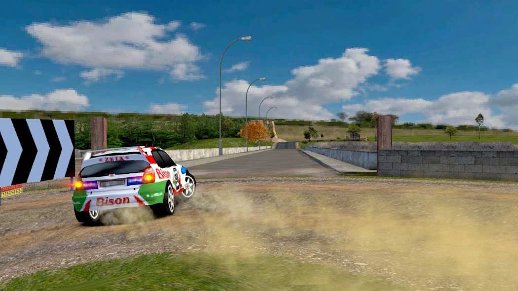 图片[4]-旧日飞车 Old School Rally|官方中文|NSZ|-NS游戏网