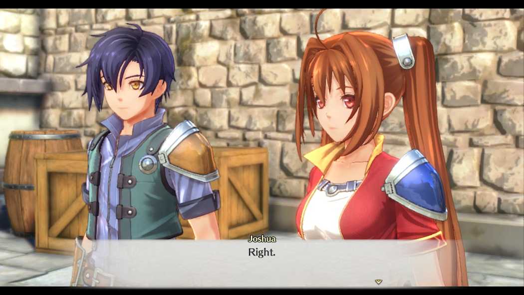 图片[3]-[NS]英雄传说：空之轨迹the 1st|Trails in the Sky 1st Chapter中文-猫叔电玩