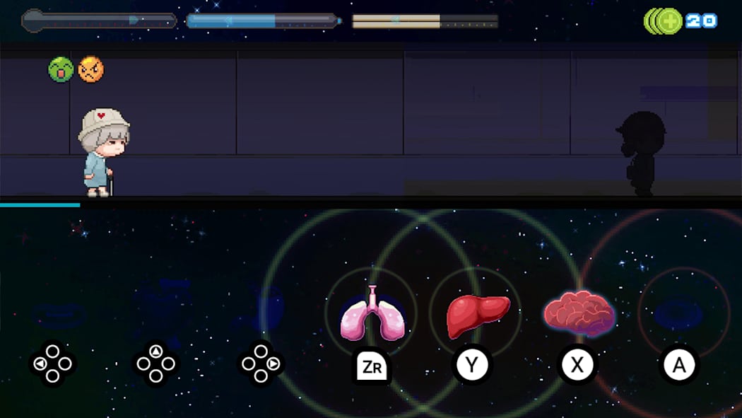 节奏续命中 Beat of Life|官方中文|本体+1.0.1升补|NSZ|