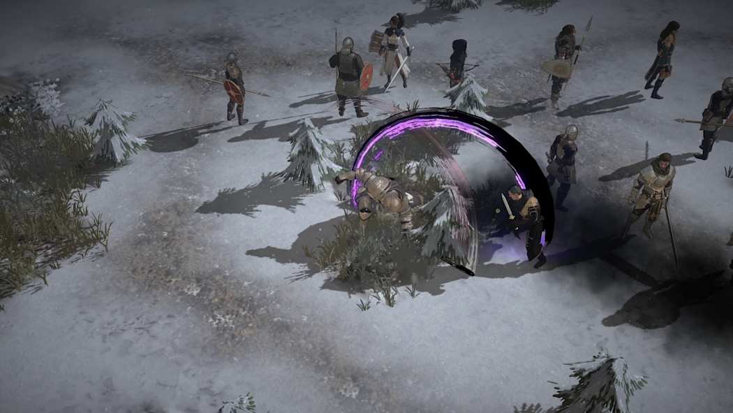 图片[3]-[NS]幻灵降世录：女巫的面纱|Lost Eidolons: Veil of the Witch中文-猫叔电玩
