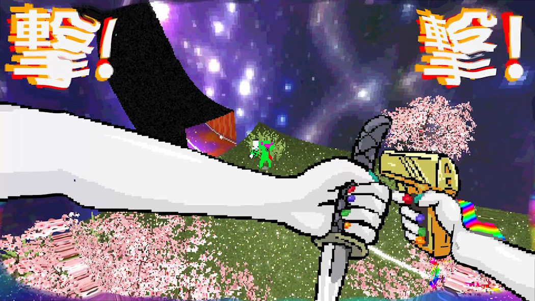 TAMASHIKA Switch NSP