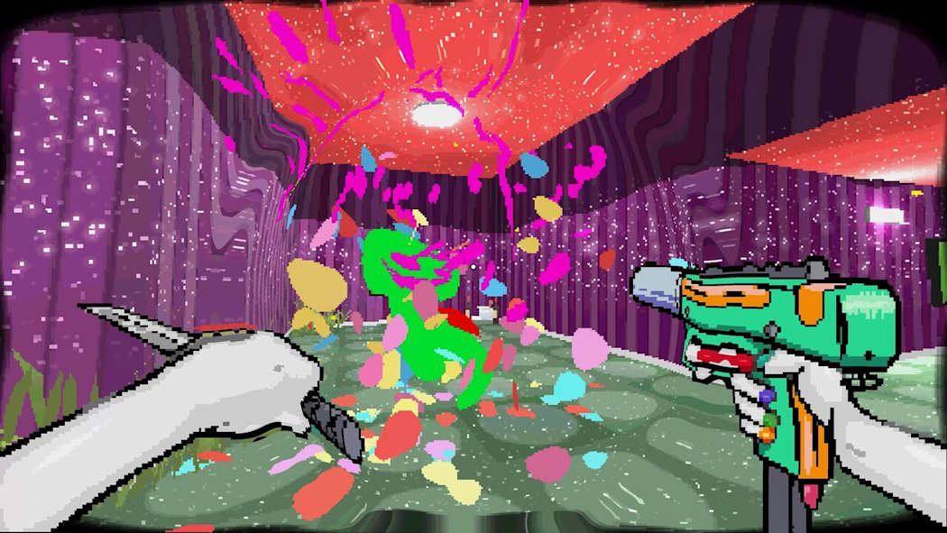 TAMASHIKA Switch NSP