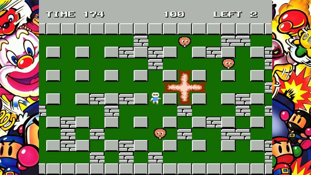 图片[1]-[NS]超级炸弹人合集|Super Bomberman Collection中文-猫叔电玩