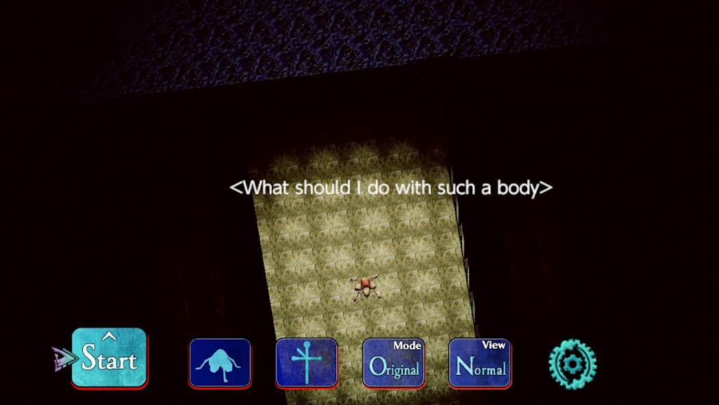 BAROQUE Become a Meta-Being Revive 3