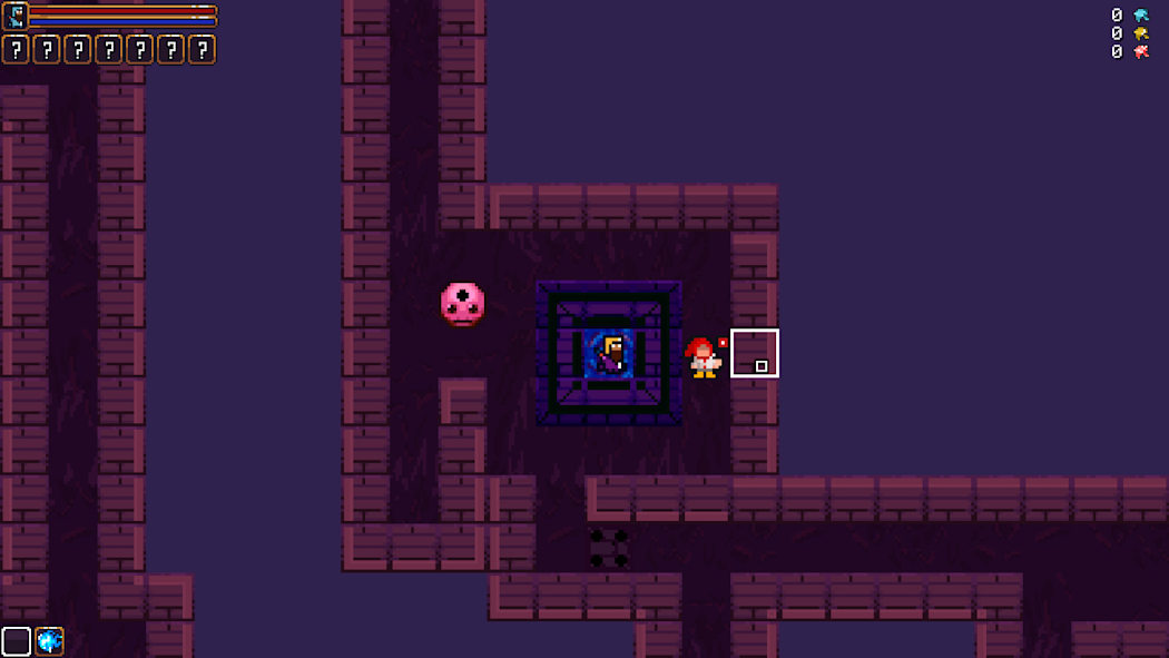 Dungeon Minesweeper 7