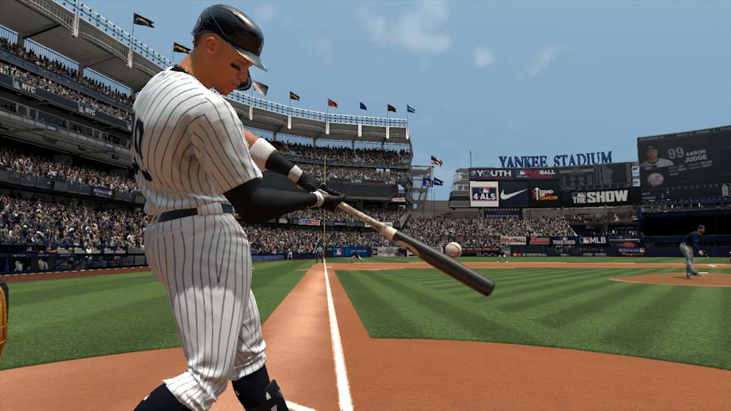 图片[1]-[NS]美国职业棒球大联盟26|MLB The Show 26-猫叔电玩