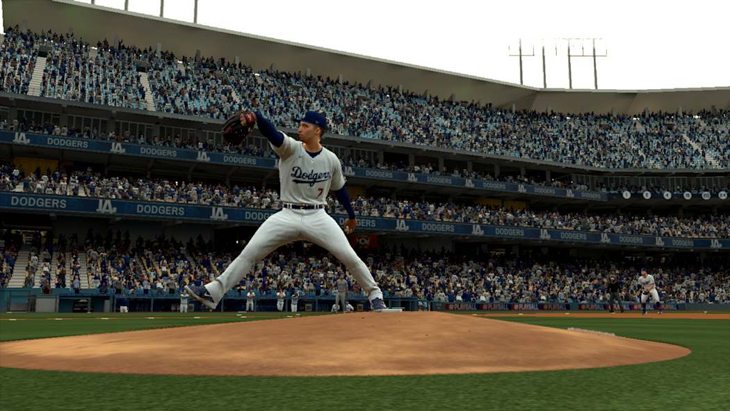 MLB® The Show™ 26 3