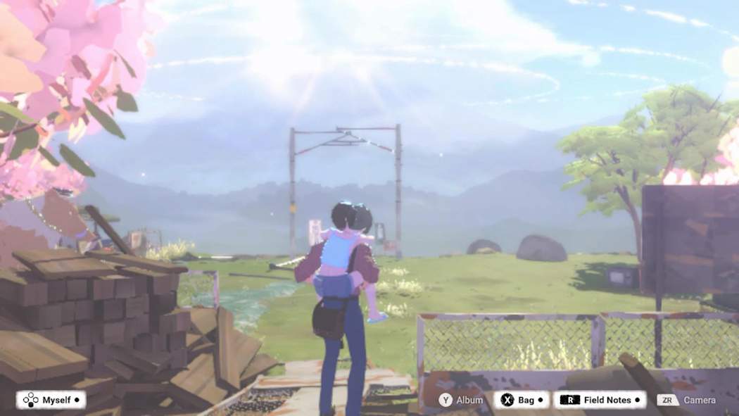 图片[1]-[NS]OPUS：心相吾山|Opus: Prism Peak中文-猫叔电玩