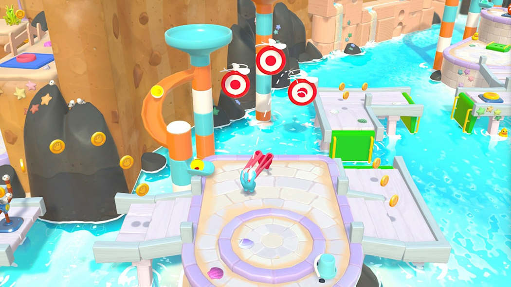 图片[3]-左左和右右 手牵手 All Hands on Deck|官方中文|NSZ|-NS游戏网