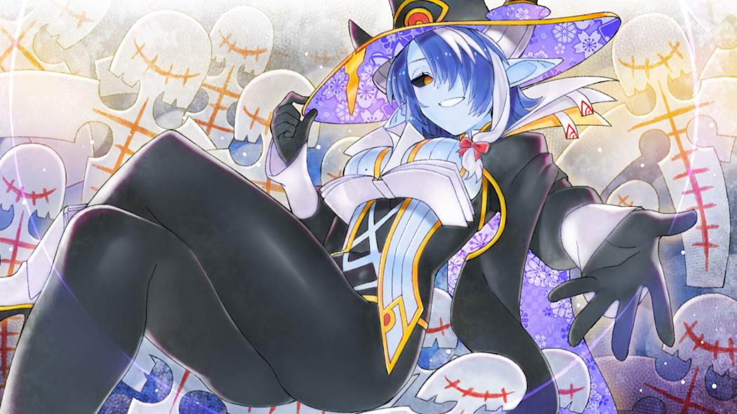 Majogami 7