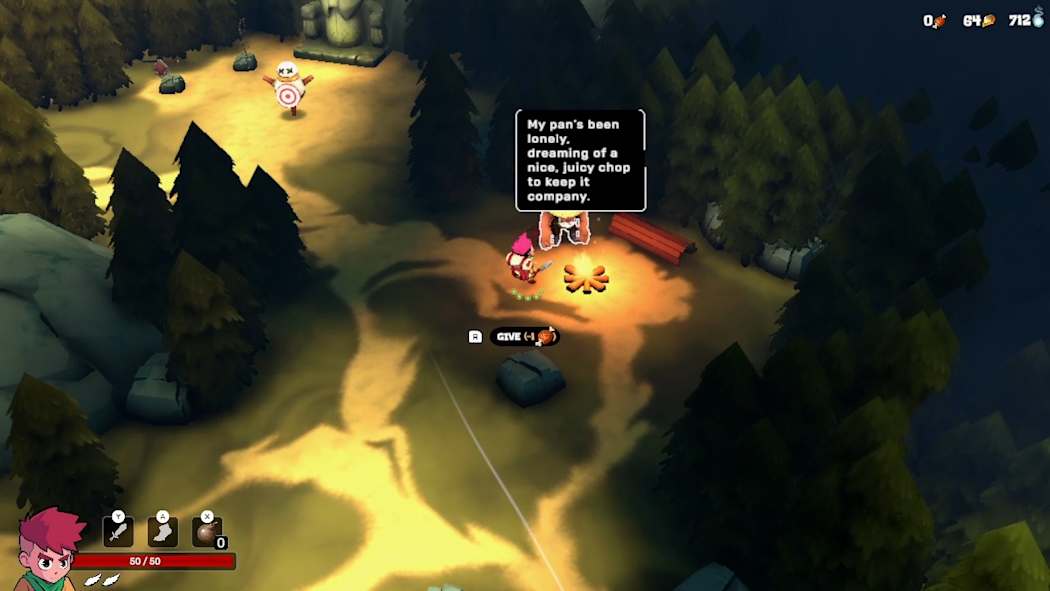 Eko与被诅咒之地 Eko and the Bewitched Lands 截图 1