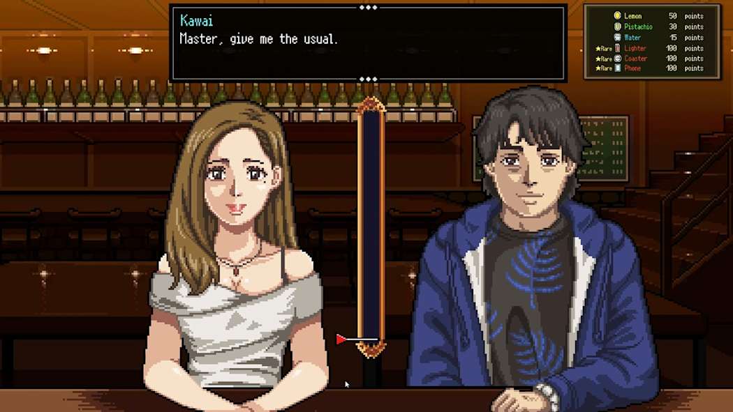 The Fable: Manga Build Roguelike 6