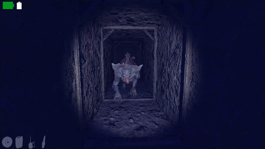 DEATH FOREST REMAKE 4