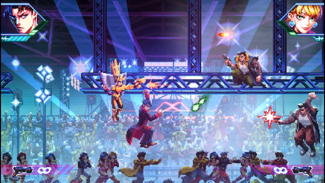 霓虹地狱 Neon Inferno|本体+1.0.4补丁|中文|NSZ|