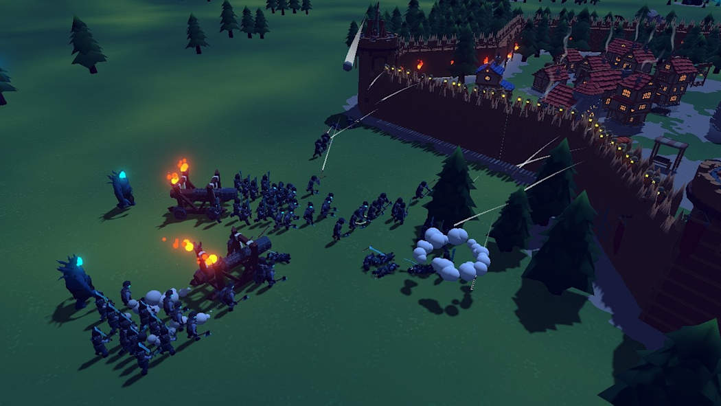 城堡 Becastled|本体+1.0.4补丁|中文|NSZ|