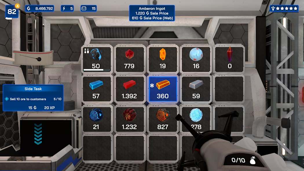 图片[2]-星矿公司 Star Ores Inc|官方中文|NSZ|-NS游戏网