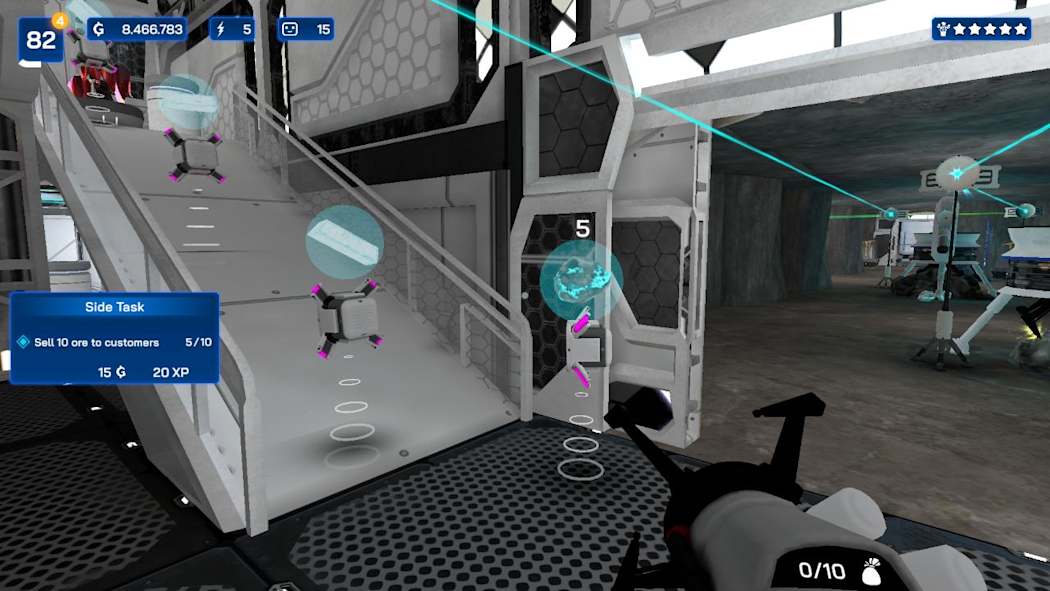 图片[3]-星矿公司 Star Ores Inc|官方中文|NSZ|-NS游戏网