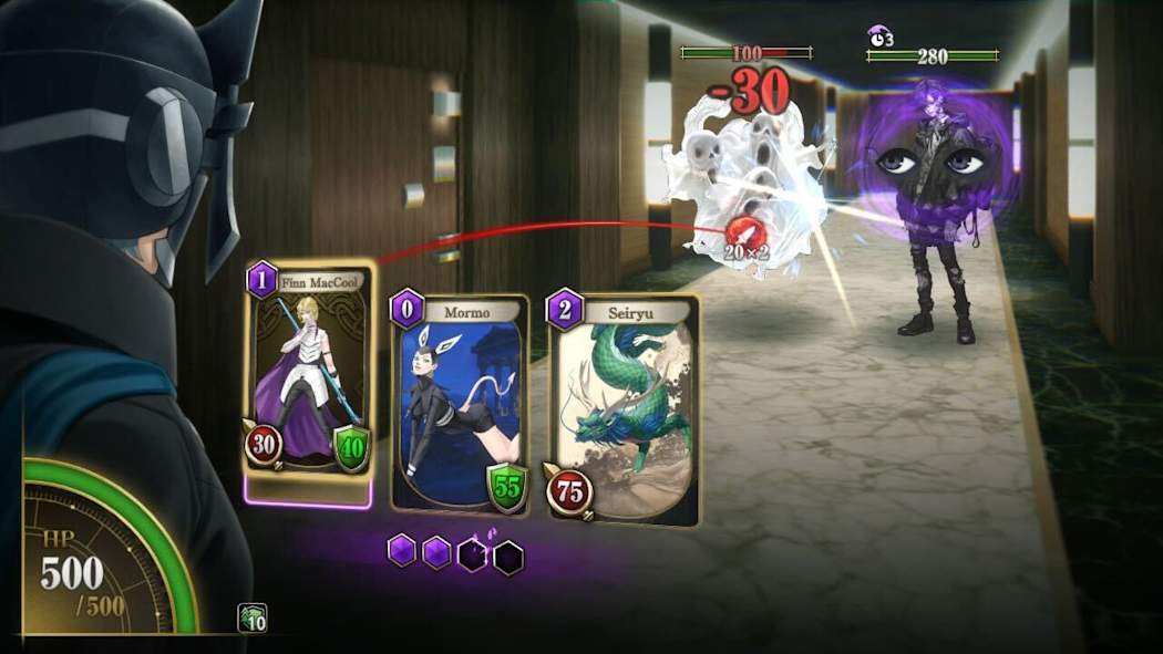 KAZUMA KANEKO’S TSUKUYOMI Switch NSP