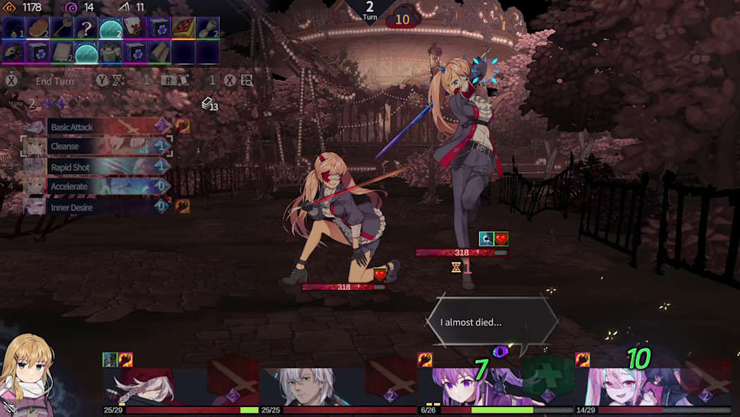 Chrono Ark Deluxe Edition 5