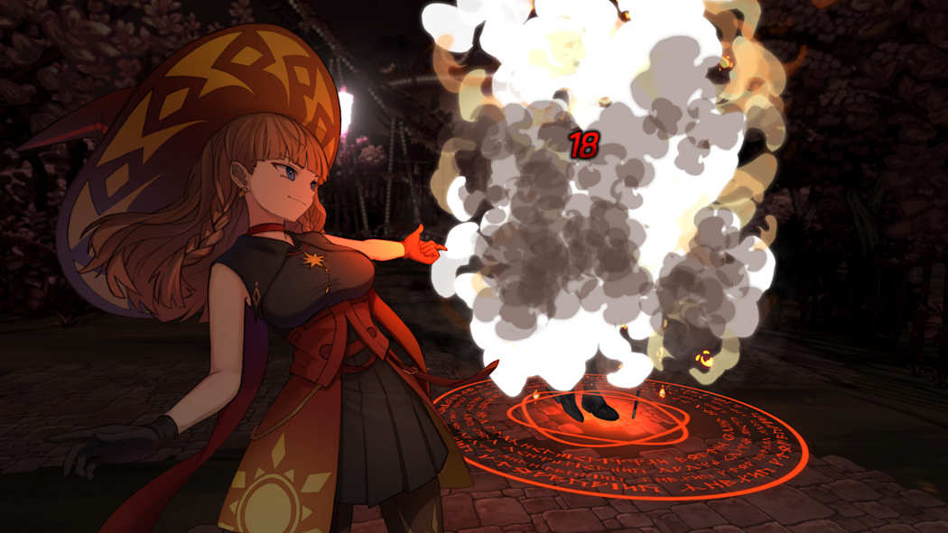 Chrono Ark Deluxe Edition 6