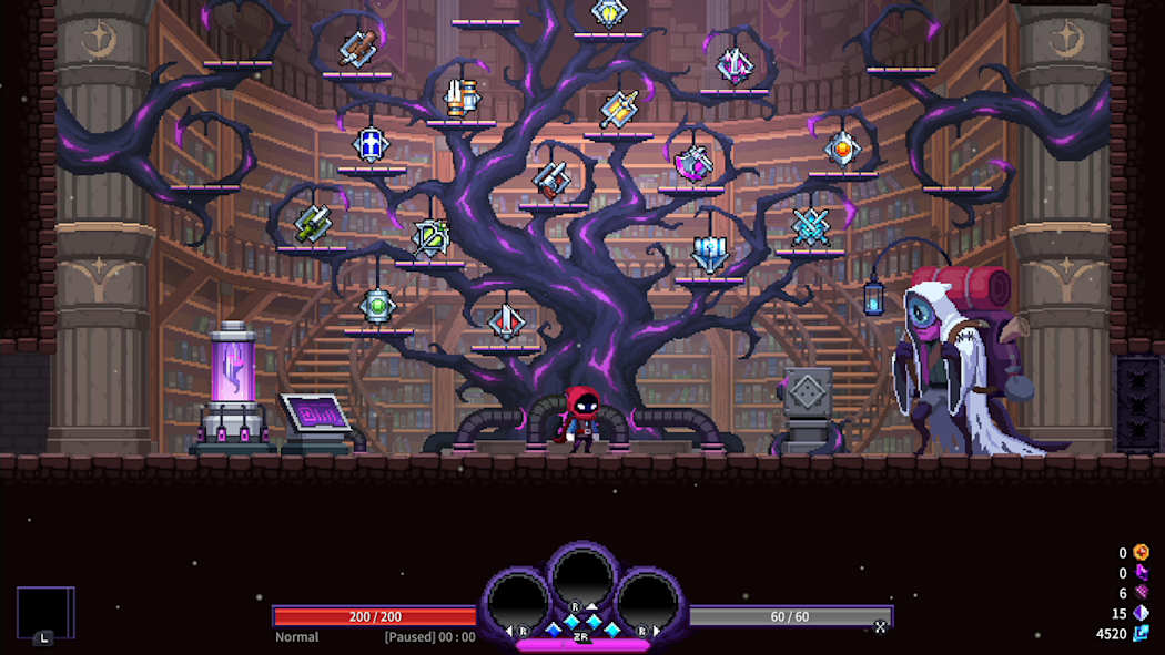 噩梦 狂人 Nightmare The Lunatic|本体+1.0.1补丁|中文|NSZ|