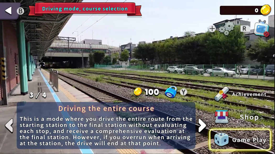 图片[1]-[NS]韩国铁路Celesti特快ITX-MAUM太白线|Korean Rail Celesti Express ITX-MAUM Taebaek Line中文-猫叔电玩