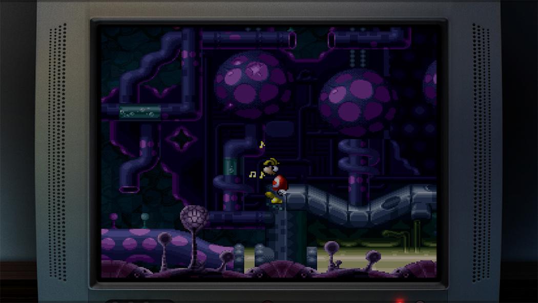 图片[4]-雷曼 30周年纪念版 Rayman 30th Anniversary Edition|官方中文|NSZ|-NS游戏网