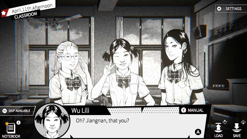 伊藤润二 潜入+替身+异人|中文|NSP|Concealed