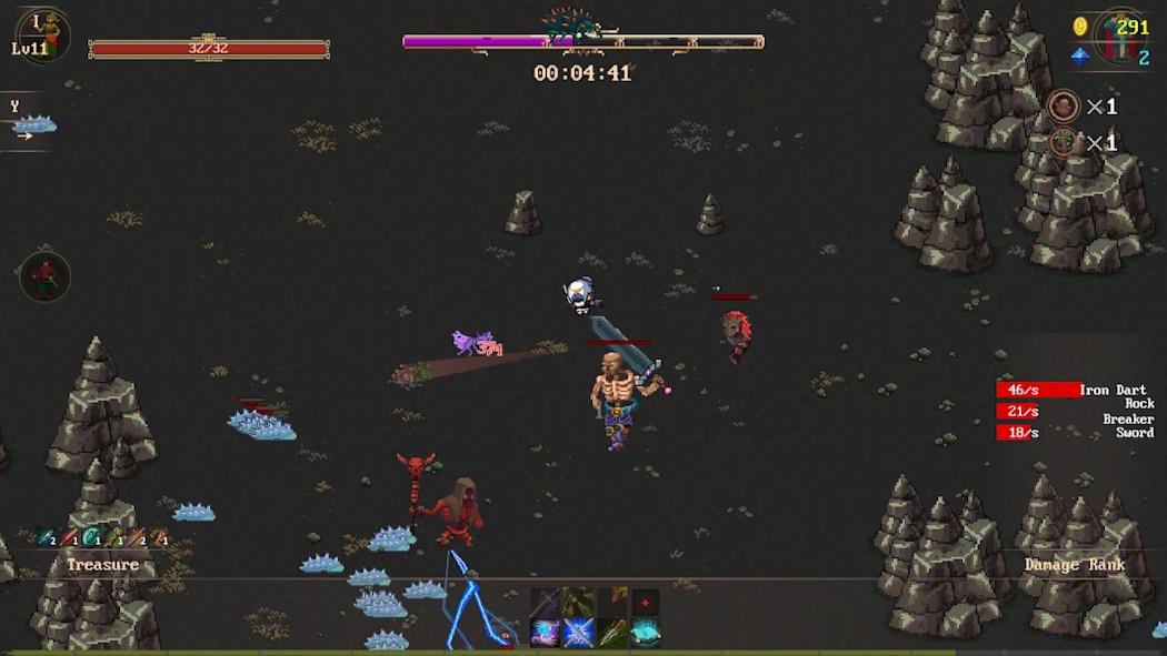 图片[6]-境探险者 Mystic Explorer|官方中文|NSZ|-NS游戏网