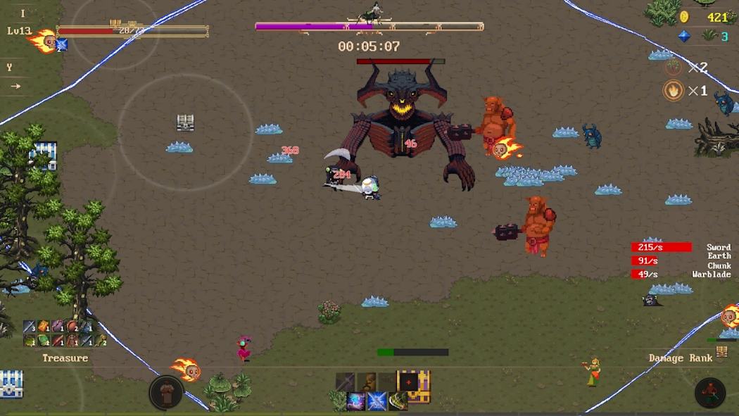 图片[5]-境探险者 Mystic Explorer|官方中文|NSZ|-NS游戏网