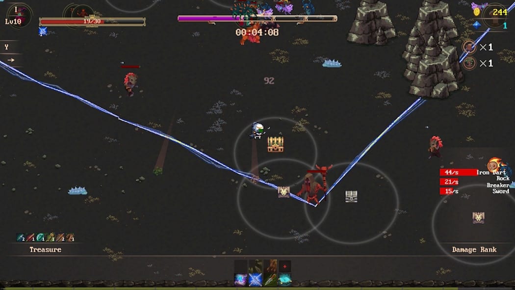 图片[2]-境探险者 Mystic Explorer|官方中文|NSZ|-NS游戏网