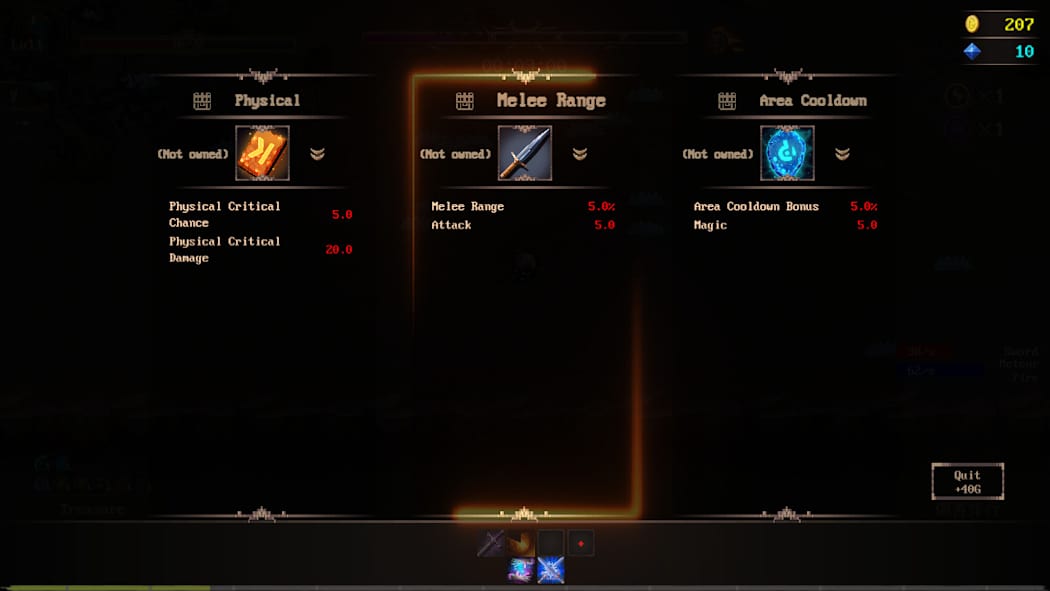 图片[3]-境探险者 Mystic Explorer|官方中文|NSZ|-NS游戏网