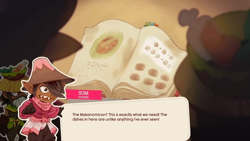 猎厨狂欢 美食探险之旅 SEDAP A Culinary|官方中文|NSZ|_4