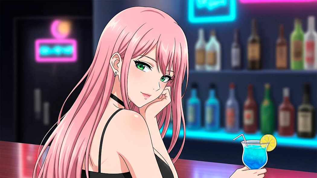 Hentai Secrets: Sexy Women 3.