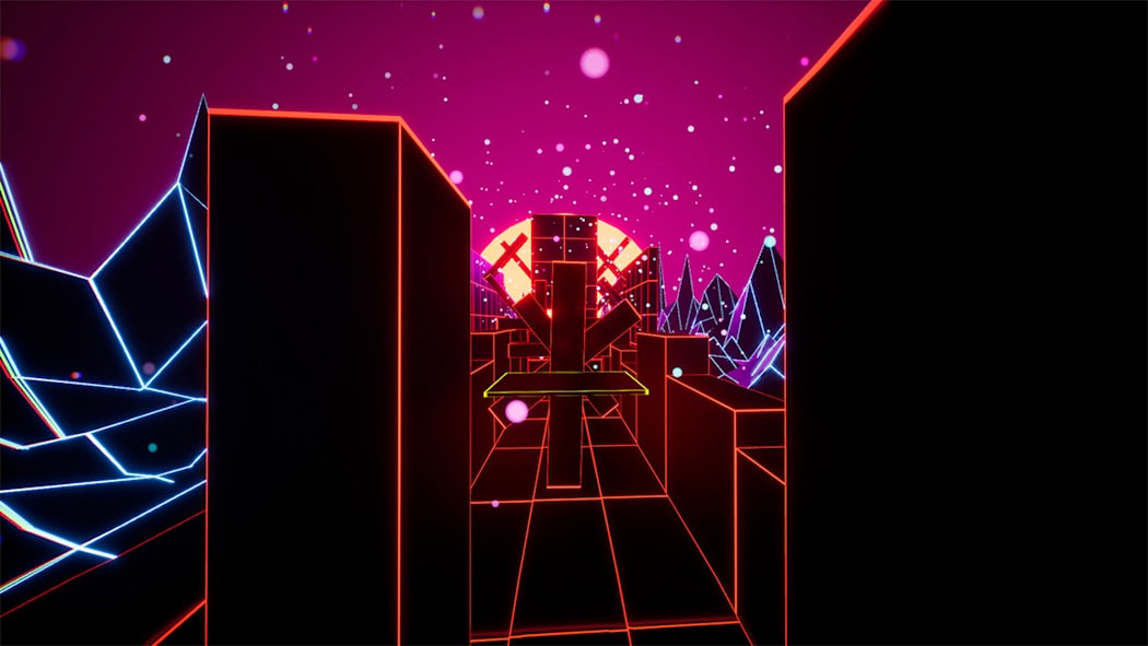 图片[5]-跑酷实验室 Parkour Labs|官方中文|本体+1.0.3升补|NSZ|-NS游戏网