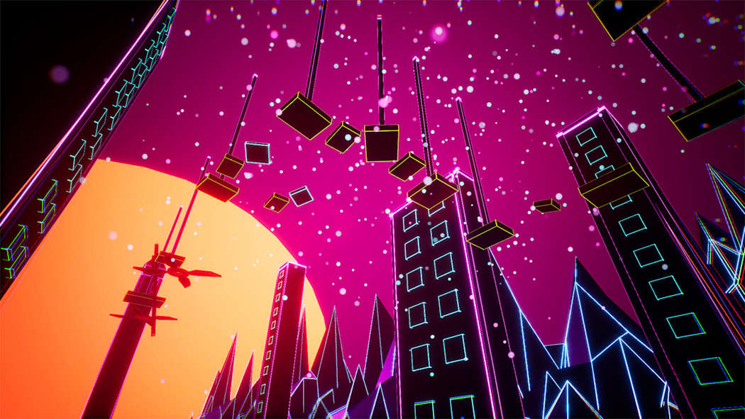 图片[3]-跑酷实验室 Parkour Labs|官方中文|本体+1.0.3升补|NSZ|-NS游戏网