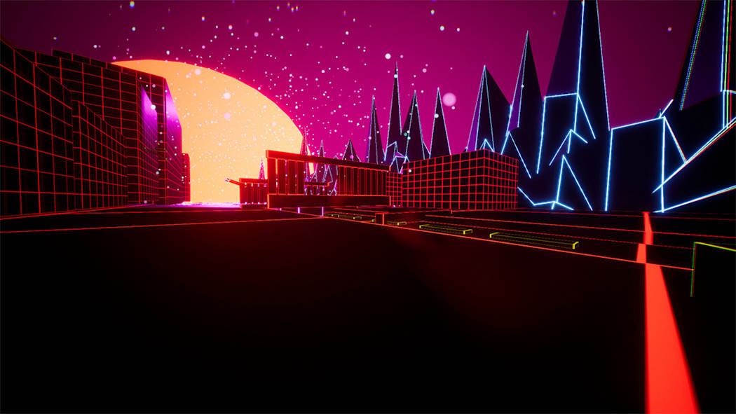 图片[4]-跑酷实验室 Parkour Labs|官方中文|本体+1.0.3升补|NSZ|-NS游戏网