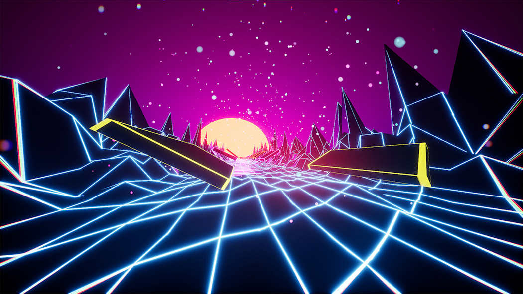 图片[2]-跑酷实验室 Parkour Labs|官方中文|本体+1.0.3升补|NSZ|-NS游戏网