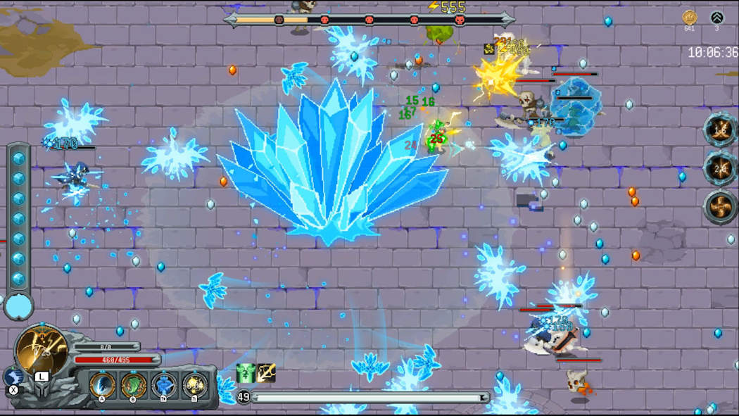 图片[2]-[NS]魔法符石|Magic Rune Stone中文-猫叔电玩
