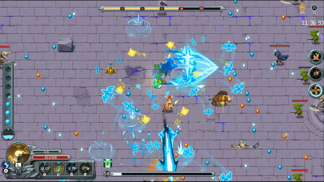 图片[3]-[NS]魔法符石|Magic Rune Stone中文-猫叔电玩