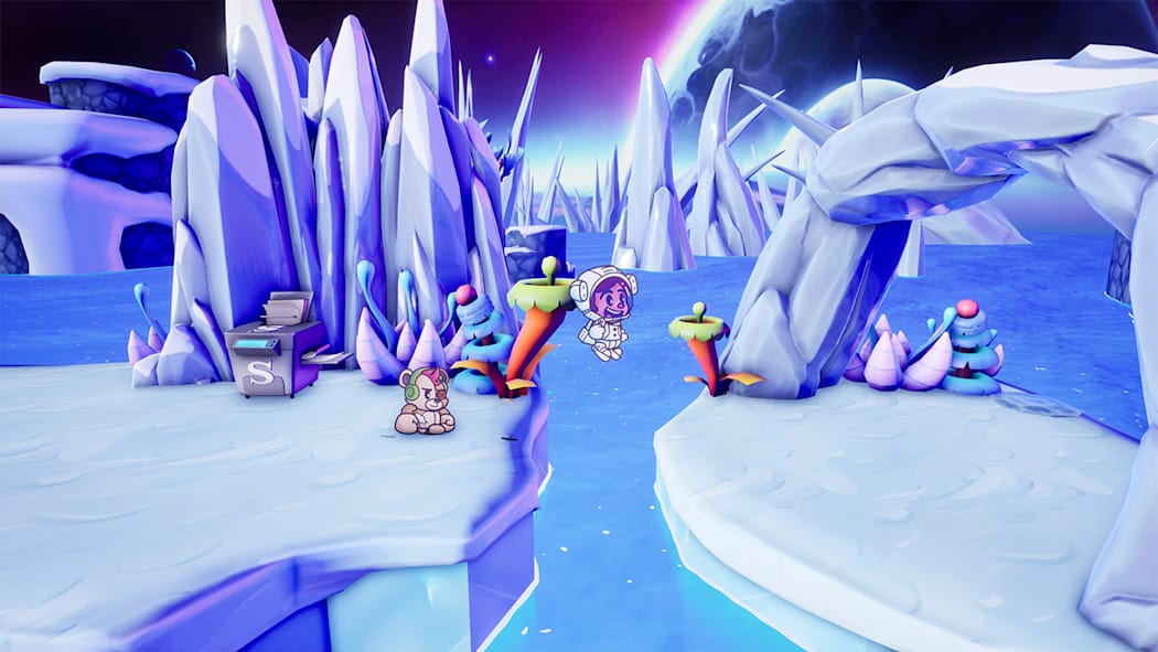 逃出从此以后 Escape from Ever After|官方中文|NSZ|