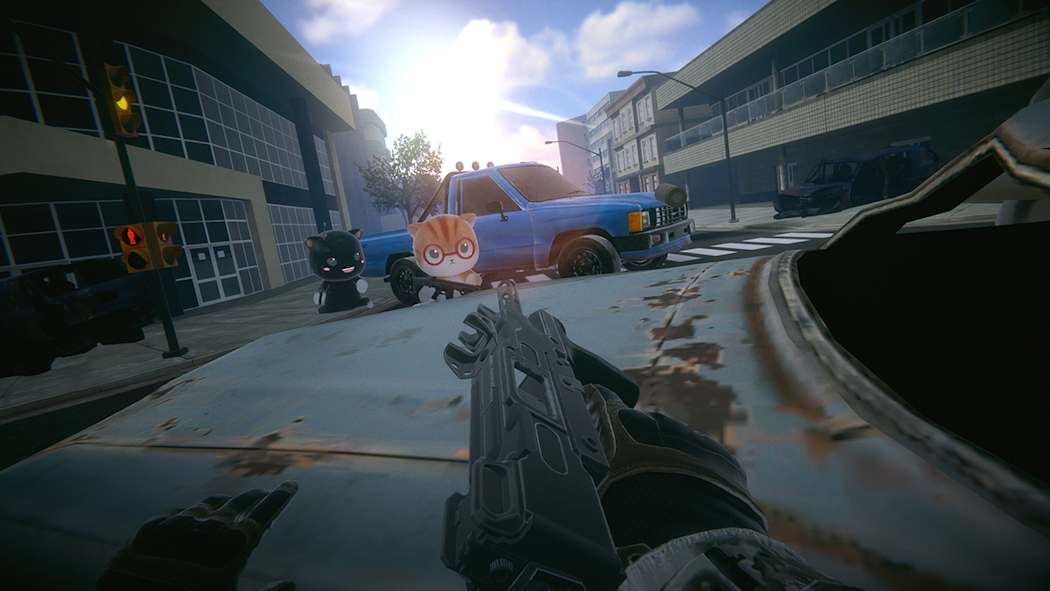 Blablublas Battle Royale Shooter 5